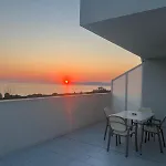 Penthouse D'exception Avec Rooftop Vue Et Colline 3 Sur 2 Etages 100m De La