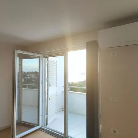 Apartment Penthouse D'exception Avec Rooftop Vue Et Colline 3 Sur 2 Etages 100m De La
