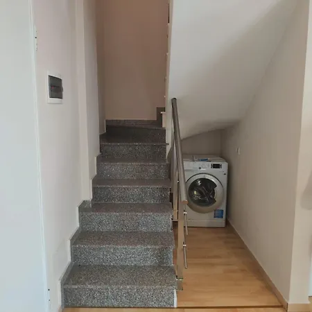 Penthouse D'exception Avec Rooftop Vue Et Colline 3 Sur 2 Etages 100m De La Apartamento *