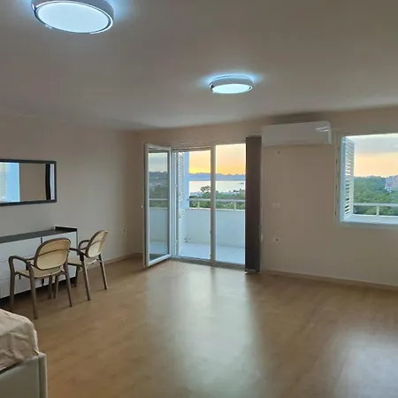 Penthouse D'exception Avec Rooftop Vue Et Colline 3 Sur 2 étages 100m De La
