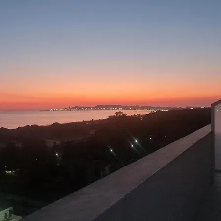 Apartment Penthouse D'exception Avec Rooftop Vue Et Colline 3 Sur 2 Etages 100m De La *