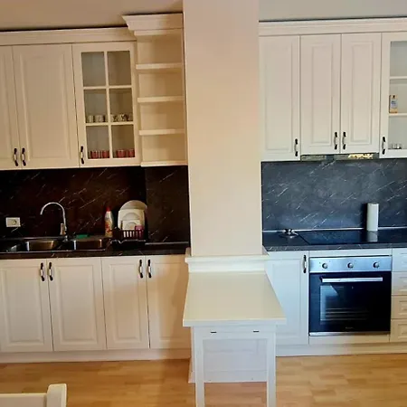 Apartment Penthouse D'exception Avec Rooftop Vue Et Colline 3 Sur 2 Etages 100m De La