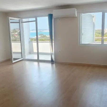 Apartment Penthouse D'exception Avec Rooftop Vue Et Colline 3 Sur 2 Etages 100m De La *