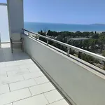 Apartman Penthouse D'exception Avec Rooftop Vue Et Colline 3 Sur 2 Etages 100m De La