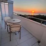 Penthouse D'exception Avec Rooftop Vue Et Colline 3 Sur 2 Etages 100m De La Apartman