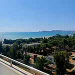 Apartman Penthouse D'exception Avec Rooftop Vue Et Colline 3 Sur 2 Etages 100m De La *