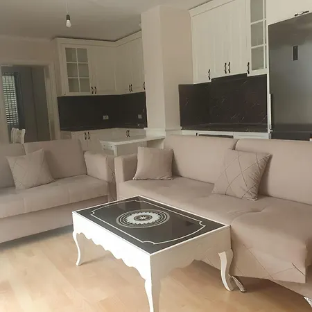 דירה Penthouse D'exception Avec Rooftop Vue Et Colline 3 Sur 2 Etages 100m De La