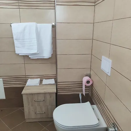 Penthouse D'exception Avec Rooftop Vue Et Colline 3 Sur 2 Etages 100m De La דירה