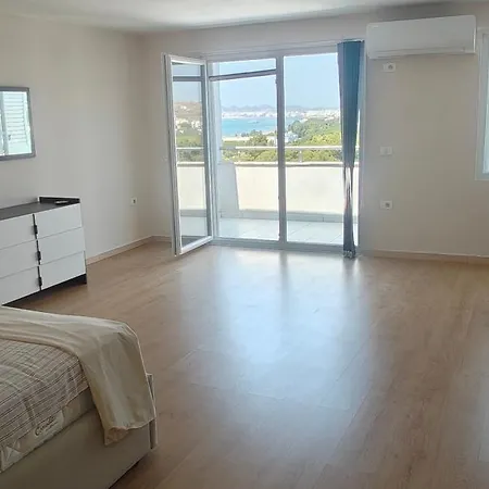 Penthouse D'exception Avec Rooftop Vue Et Colline 3 Sur 2 Etages 100m De La *